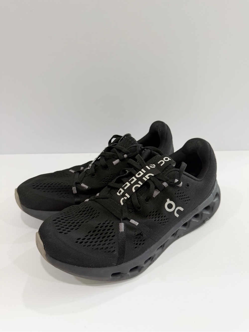 On Running Cloudsurfer Women’s Shoes - Picture 6 of 10